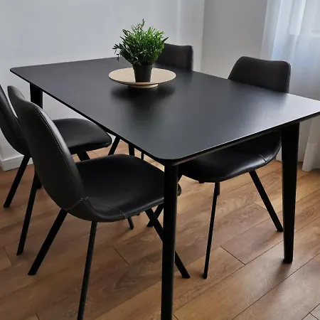 Viktor Luxury Apartman *