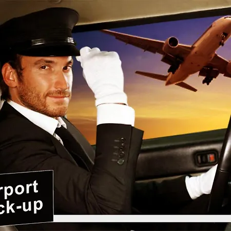 Viktor Luxury Apartman *