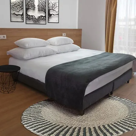 Viktor Luxury Belgrade