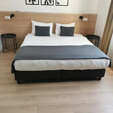 Viktor Luxury Appartement Belgrade