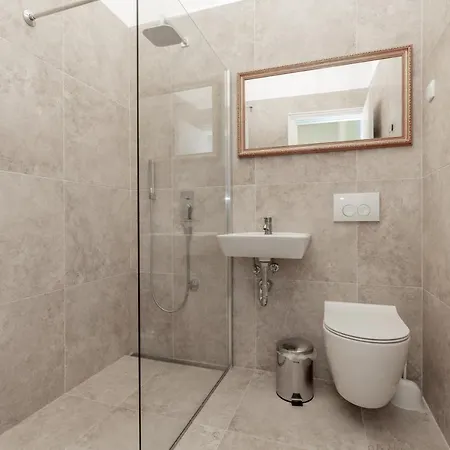 Viktor Luxury Apartman