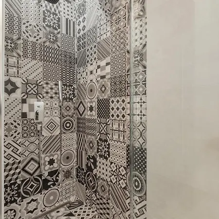 Appartement Viktor Luxury