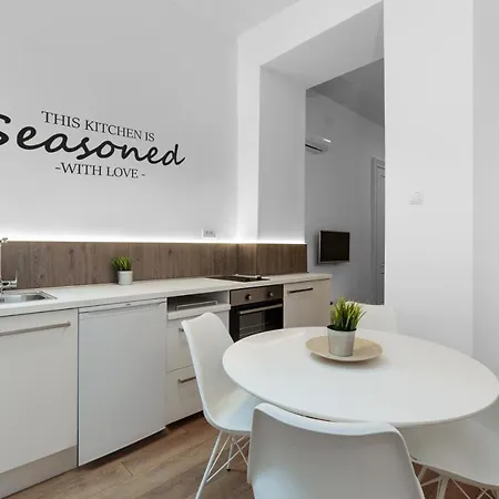 Viktor Luxury Appartement