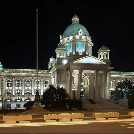 Viktor Luxury Apartman