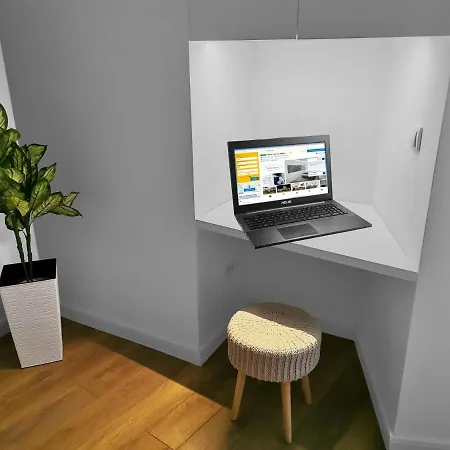 Apartman Viktor Luxury