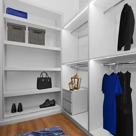 Viktor Luxury Appartement Belgrade